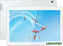 Картинка Планшет Lenovo Tab M10 TB-X505L 2GB/32GB LTE ZA4H0064PL (белый)