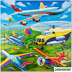 Самолёты 4660136220411 (80 эл)