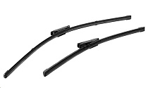 Картинка Щетки стеклоочистителя Denso DF-025
