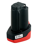 Картинка Аккумулятор Metabo 625438000 (10.8В/2 Ah)
