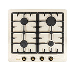 Картинка Варочная панель ZorG Technology BP5 FD RCR (EMY)