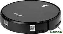 Картинка Робот-пылесос IBoto Smart X420GW Aqua (черный)