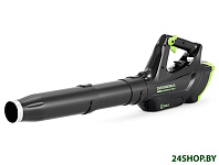 Картинка Воздуходувка Greenworks GC82BLB (без АКБ)