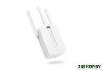 Картинка Точка доступа Mercusys MW300RE