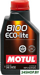 8100 Eco-lite 5W-30 1л
