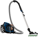 Картинка Пылесос Philips FC9733/01
