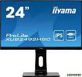ProLite XUB2492HSC-B1