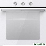 Картинка Электрический духовой шкаф Gorenje BO6725E02WG