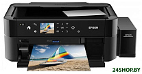 Картинка Многофункциональное устройство EPSON L850