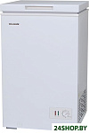 Картинка Морозильный ларь Willmark CF-120CS (белый)