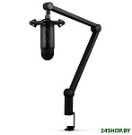 Картинка Микрофон Blue Yeticaster Broadcast Bundle (черный)