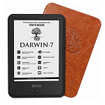 Картинка Электронная книга Onyx BOOX Darwin 7