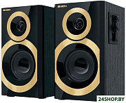 Картинка Компьютерная акустика SVEN SPS-619 GOLD