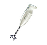 Картинка Погружной блендер Bamix Deluxe M180 DL (кремовый)