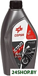 Картинка Моторное масло CEPSA Xtar Moto 4T GP 5W-40 1л