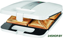 Картинка Сэндвичница Clatronic ST 3629