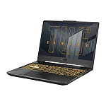 Картинка Игровой ноутбук ASUS TUF Gaming F15 FX506HCB-HN1138