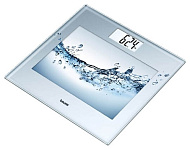 Картинка Весы электронные Beurer GS 360 3D