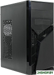 Картинка Корпус POWERCOOL S1007BK 500W