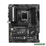 Картинка Материнская плата MSI PRO Z690-A DDR4