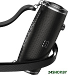 Картинка Беспроводная колонка Hoco BS40 Desire Song (черный)