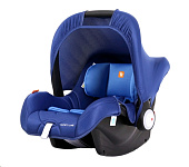 Картинка Автокресло Rant Walker Safety Line LB327 (Sapphire Blue)