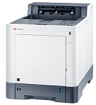 Картинка Принтер Kyocera Mita ECOSYS P6235cdn