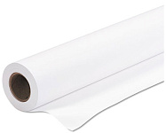 Картинка Офисная бумага Epson Bond Paper Bright (90) 610 мм x 50 м [C13S045278]