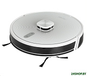 Картинка Робот-пылесос Pioneer VC720R (белый)