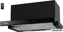TH60CL-2F200-BLACK RC