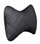 Картинка Подушка-косточка SIGER pkg002-b (черная)