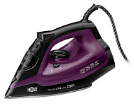 Картинка Утюг Holt HT-IR (баклажан)