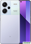 Redmi Note 13 Pro+ 5G 12GB/512GB с NFC международная версия (фиолетовое сияние)