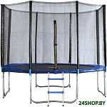 Картинка Батут ECOS BT14-3 (010356)