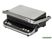 Картинка Электрогриль Pioneer GR1022E