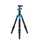 Картинка Трипод Benro FTR19AB0GBLU