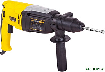Картинка Перфоратор Hanskonner HRH0828RE