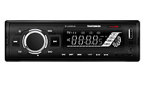 Картинка USB-магнитола TELEFUNKEN TF-CCR8102 (уценка арт. 794618)