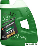 GREEN 4 кг