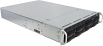 Картинка Корпус SUPERMICRO CSE-825TQ-R740LPB