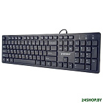 Картинка Клавиатура Gembird KB-MCH-04-RU