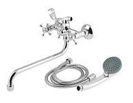 Картинка Смеситель eCON EC0118