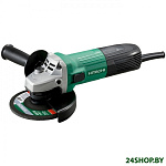 Картинка Угловая шлифмашина Hitachi G13SS2