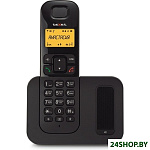 Картинка Радиотелефон TeXet TX-D6605A Black