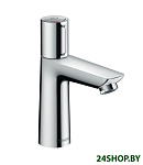 Картинка Смеситель Hansgrohe Select E 71751000