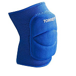 Картинка Наколенники спортивные TORRES Classic PRL11016M-03 (M, синий)