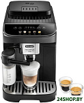 Картинка Эспрессо кофемашина DeLonghi Magnifica Evo ECAM290.61.B