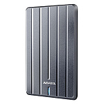 Картинка Внешний накопитель A-Data HC660 1Tb AHC660-1TU31-CGY
