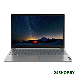 Картинка Ноутбук Lenovo ThinkBook 15 G2 ITL 20VE00RCRU