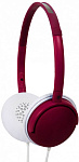 Картинка Наушники Koss RUK40 Dark red